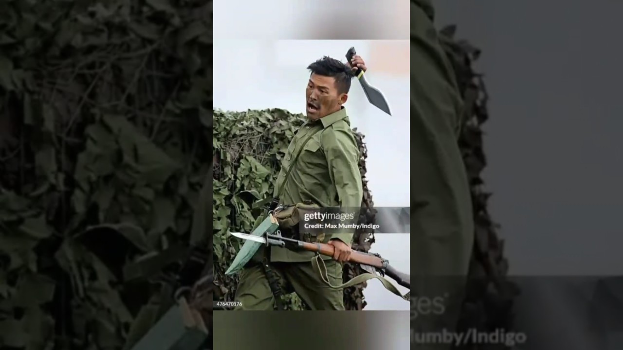 Major Shaitan Singh: A Legendary Hero 🇮🇳