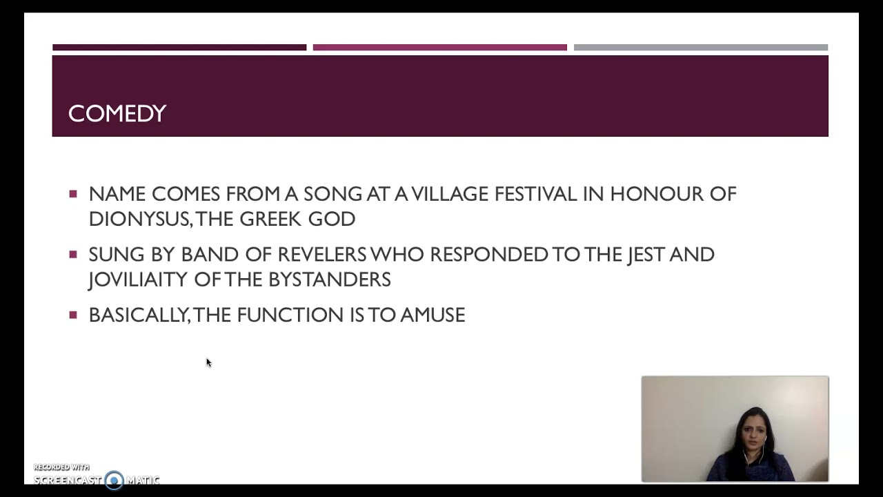 Discover the World of Drama: A Complete Introduction 🎭