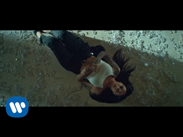Kehlani's 'Gangsta' Music Video from Suicide Squad Album 🎶
