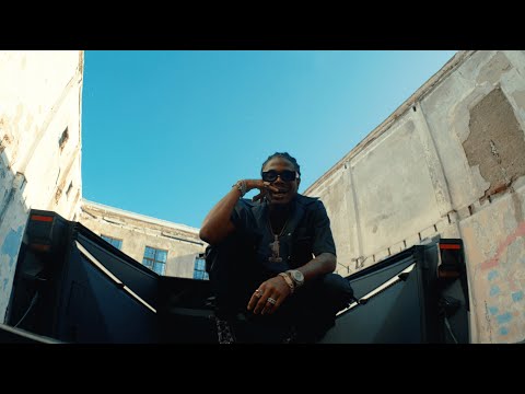 Masicka - Mute (Official Video)