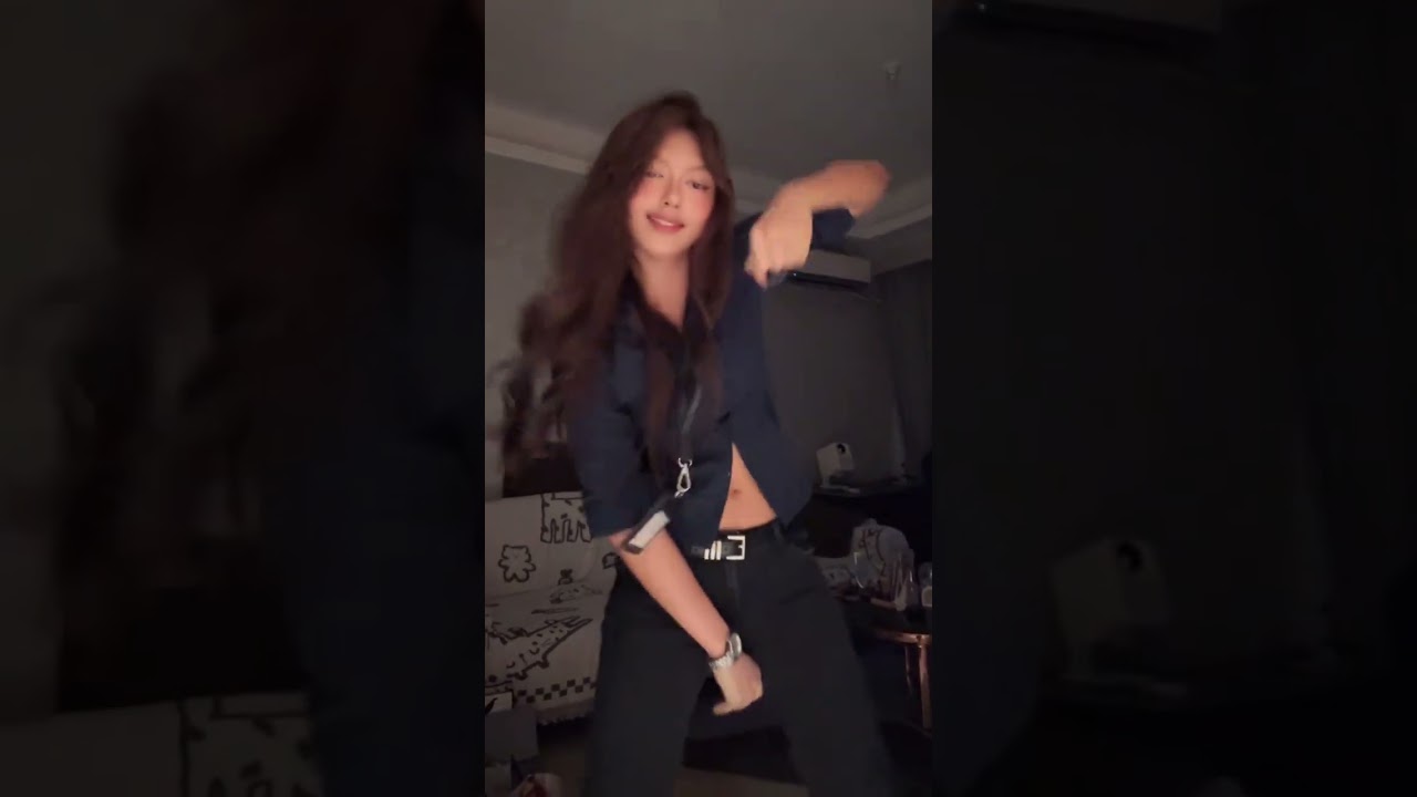 Nada Tropica Dance Cover 🎶