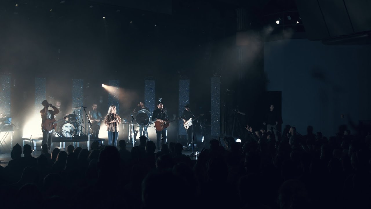 Jesus Culture - Church Volumes 1 & 2 Worship 🎶