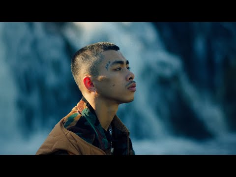 VANNDA - KHMER BLOOD (OFFICIAL MUSIC VIDEO)