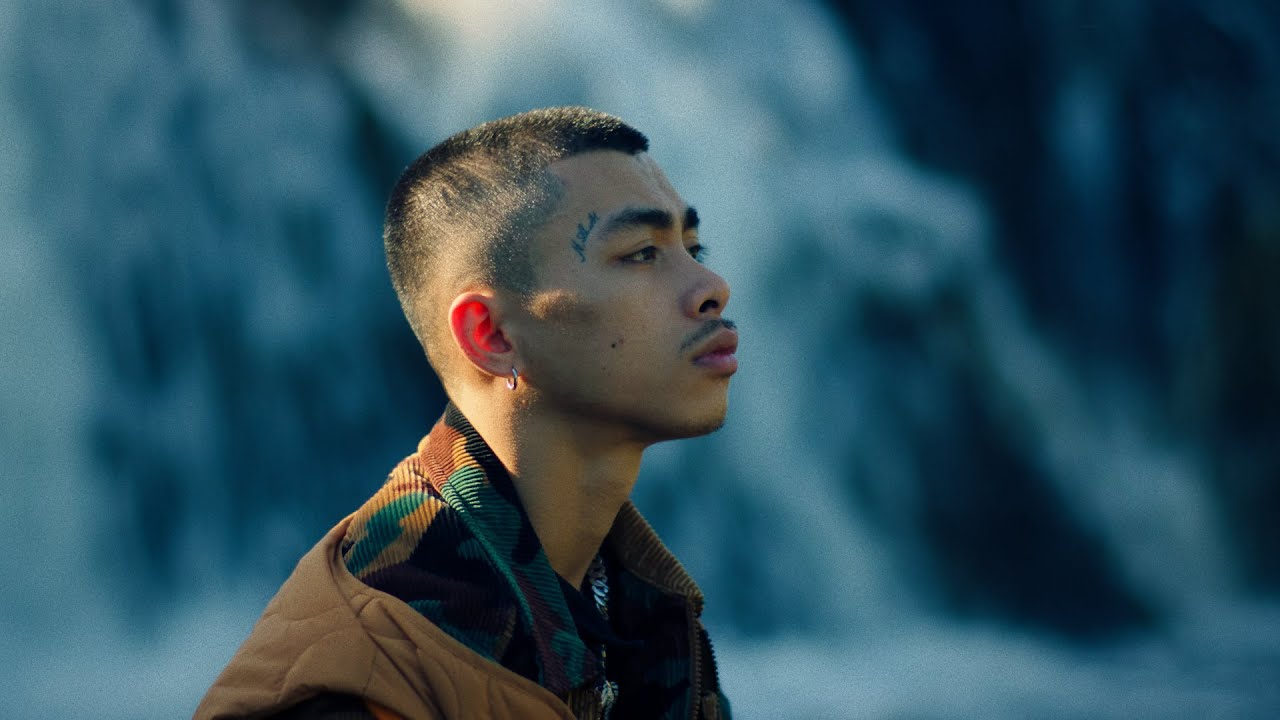 VANNDA Releases Official Music Video for Khmer Blood 🎶