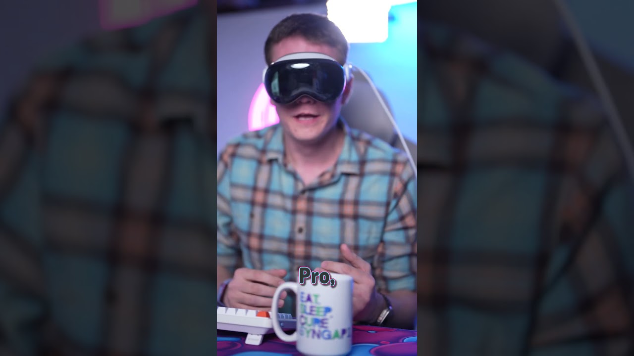 Common Misconceptions About Apple Vision Pro