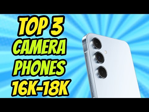 Best Camera Phones 2025 | Sulit sa Photo at Video!