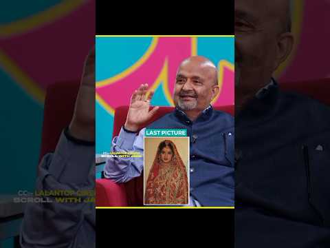 Story Behind "Divya Bharti" Ki Last Picture | By Lyricist Sameer Anjaan | #divyabharti #sameeranjaan