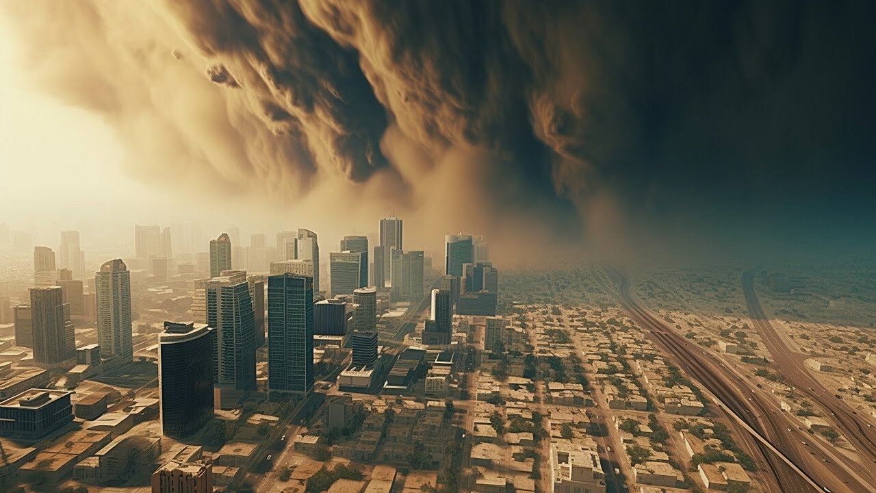 Vie en 2030 : Découvrez les changements révolutionnaires à venir 🚀