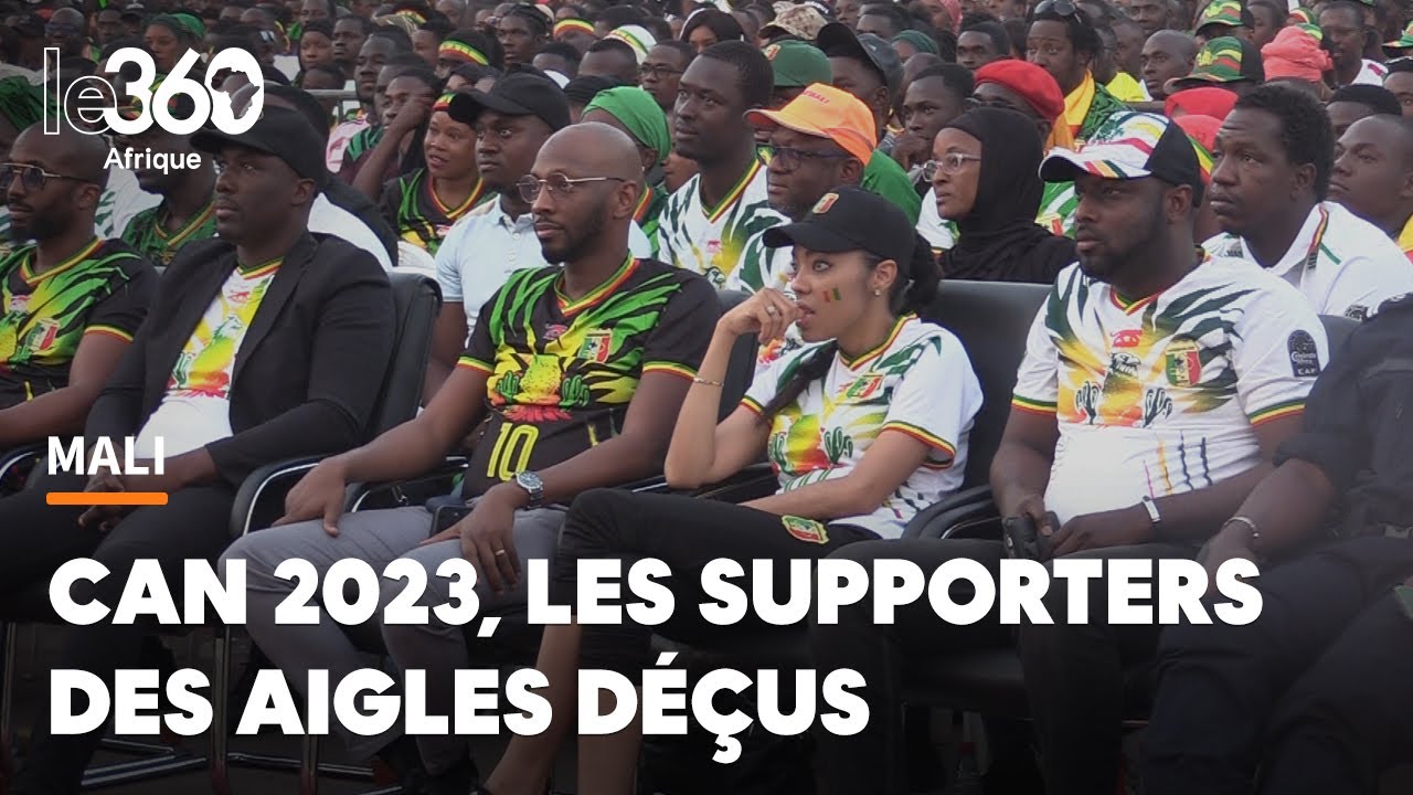 CAN 2023: CAN 2023 : Mali dominé par une Côte d’Ivoire héroïque 🦁