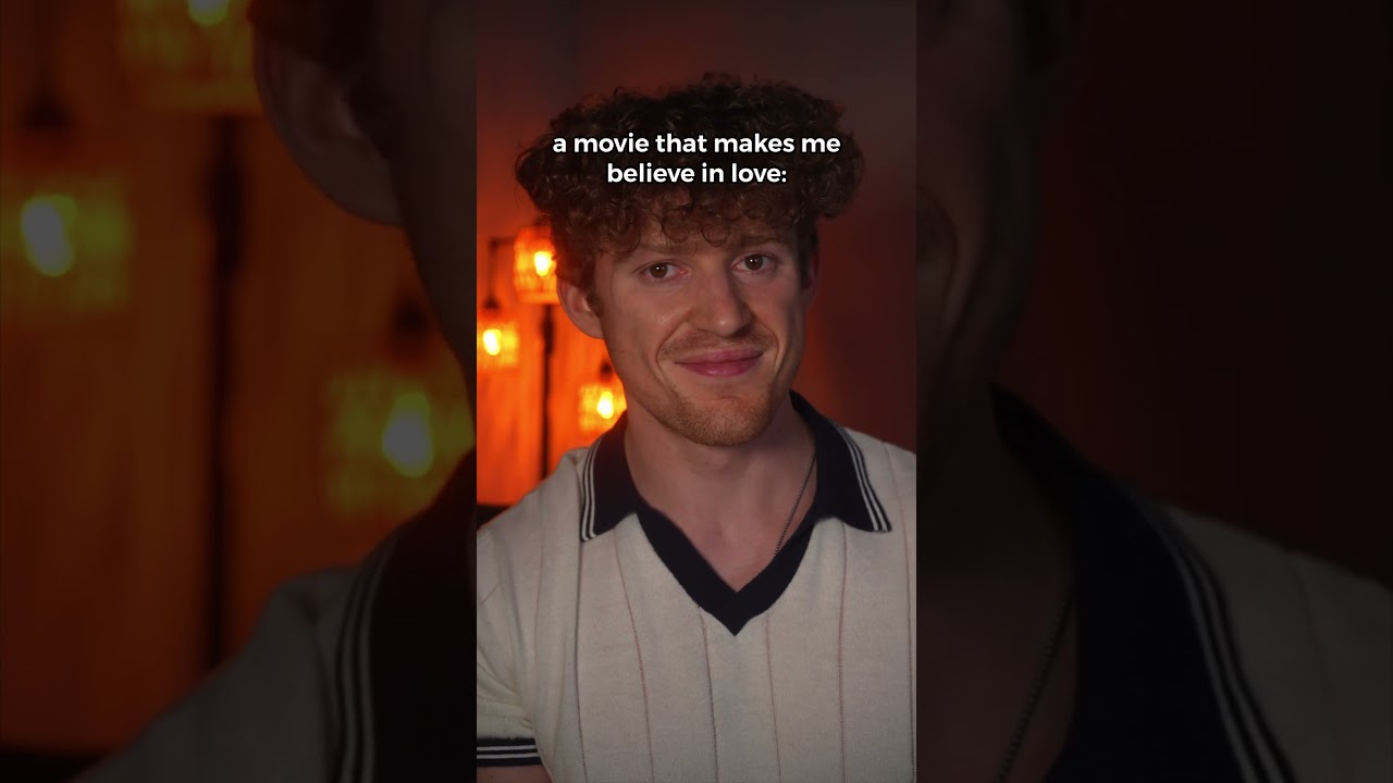 Top Romcoms (Part 2) π¬