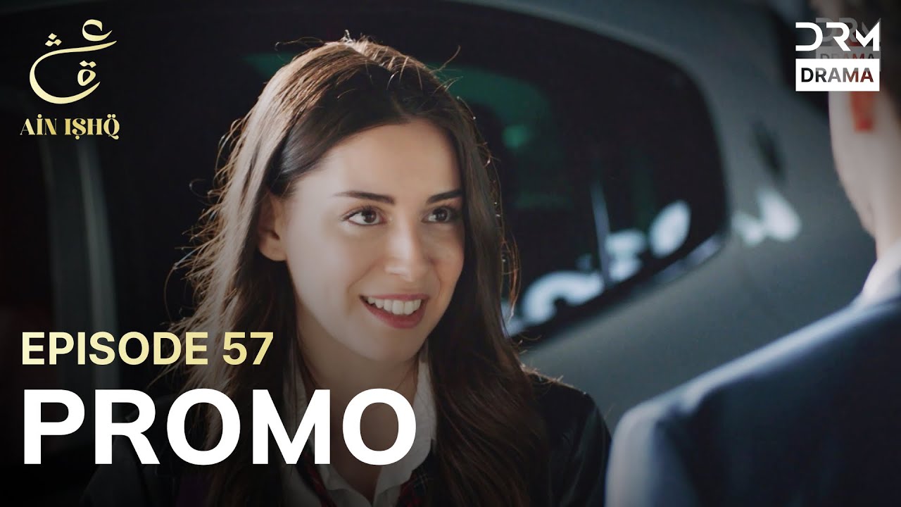 Ain Ishq Episode 57 Promo: Omer’s Divorce Sparks New Challenges for Zainab 💔