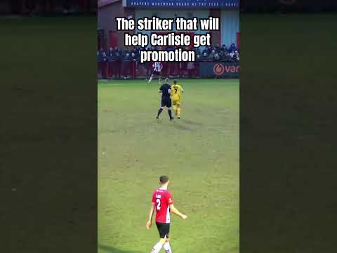 Regan Linney will be great at Carlisle 🤩🔵🔜