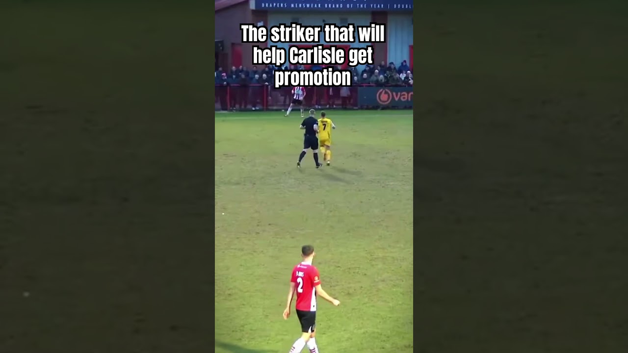 Regan Linney Set to Shine at Carlisle! 🤩