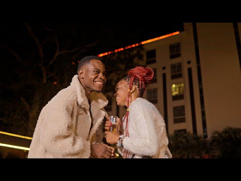 Giboh Pearson - Ndidzabwenzanji (official music video)