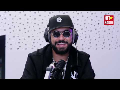 ELGRANDETOTO AVEC MOMO - MIXTAPE SALGOAT | طوطو مع مومو