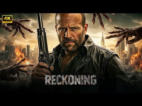 RECKONING  : Jason Statham | Full Action Movie Concept AI  | 4K Ultra #actionmovies