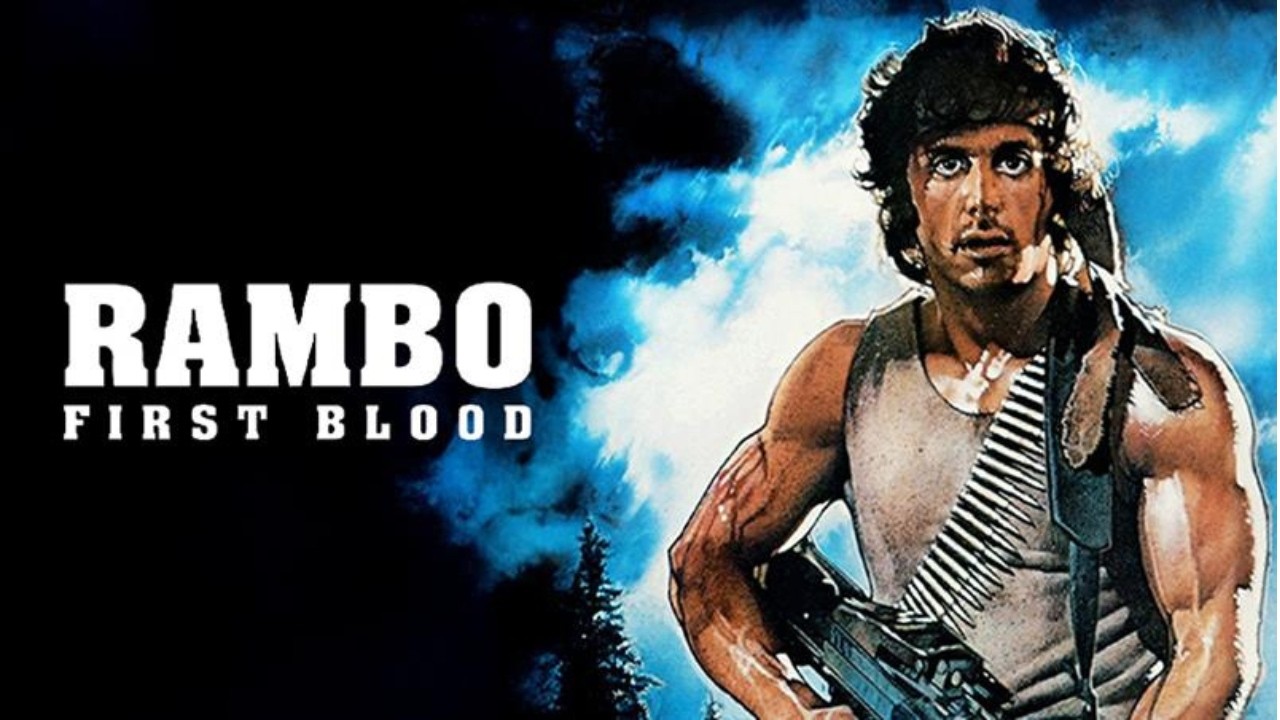Rambo: First Blood (1981) Review & Reaction