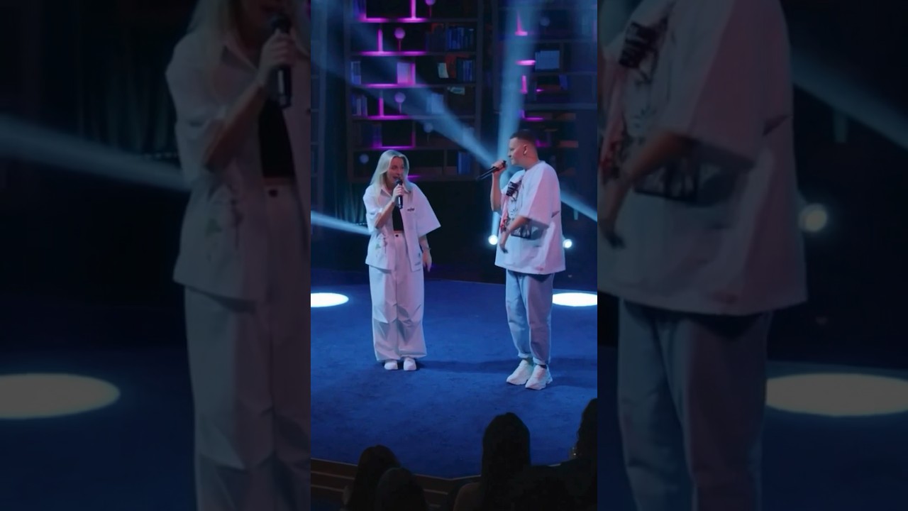 5UТРА на шоу «КСТАТИ»🔥 Исполнили «Давай сбежим»