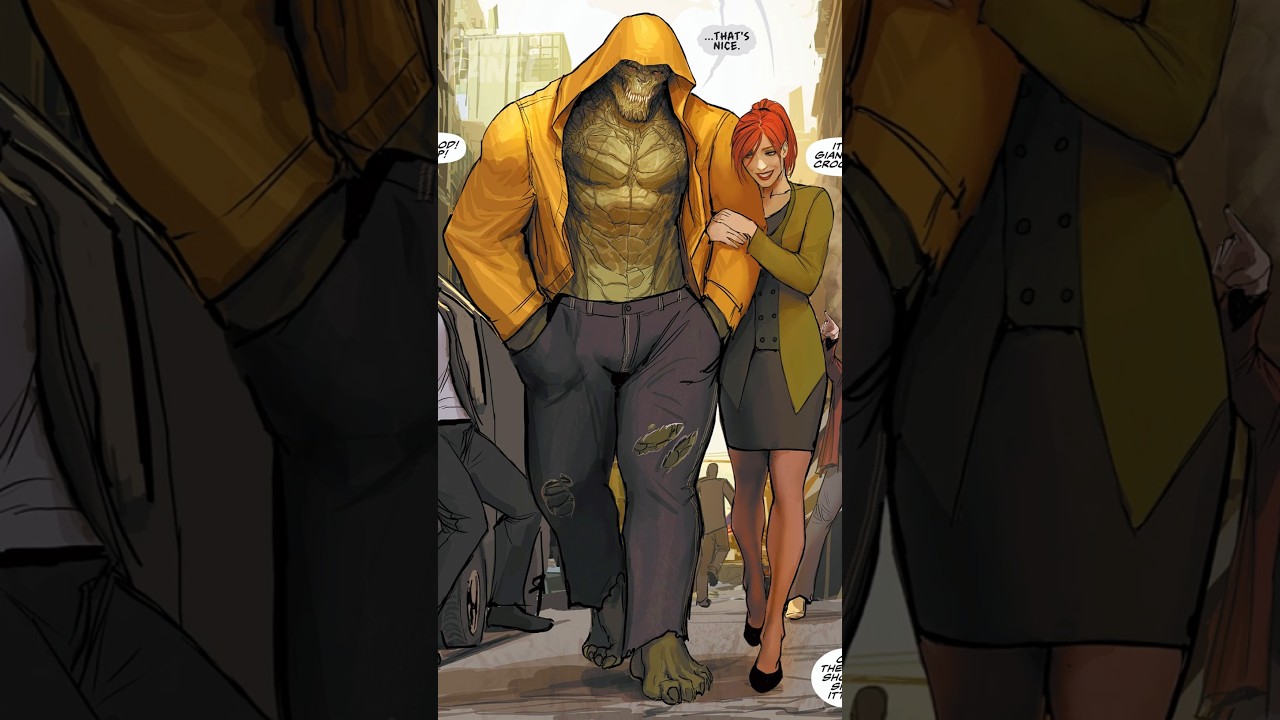 How Love Can Transform Anyone 💖 | Inspiring Short