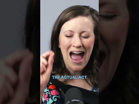 Living Together Before Marriage?