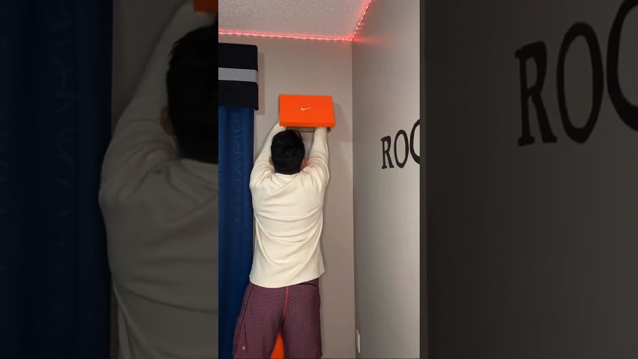 Creative DIY Shoe Storage Ideas Using Boxes π