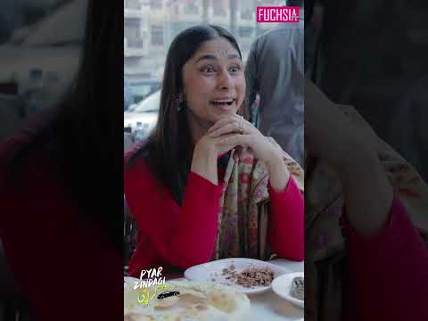 Azaan Sami Khan's kids reaction on Kuch Ankahi OST