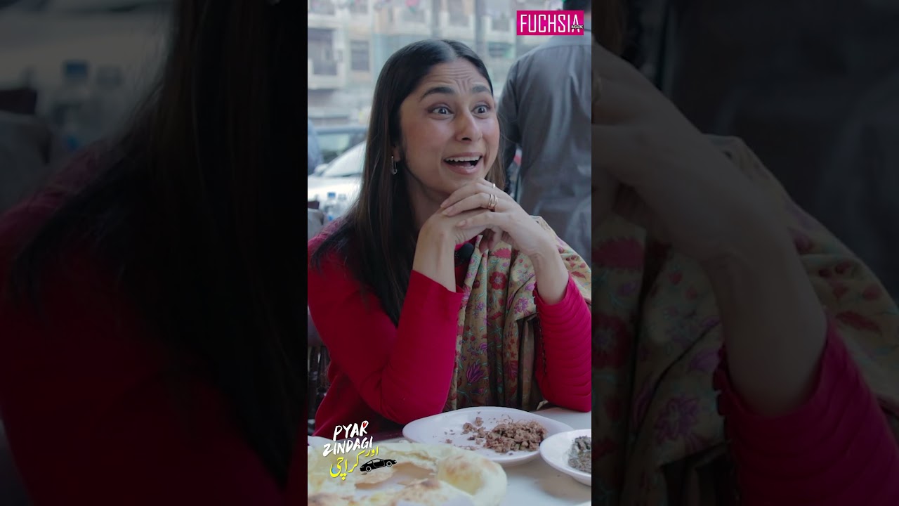 Azaan Sami Khan's Kids React to Kuch Ankahi OST 🎶