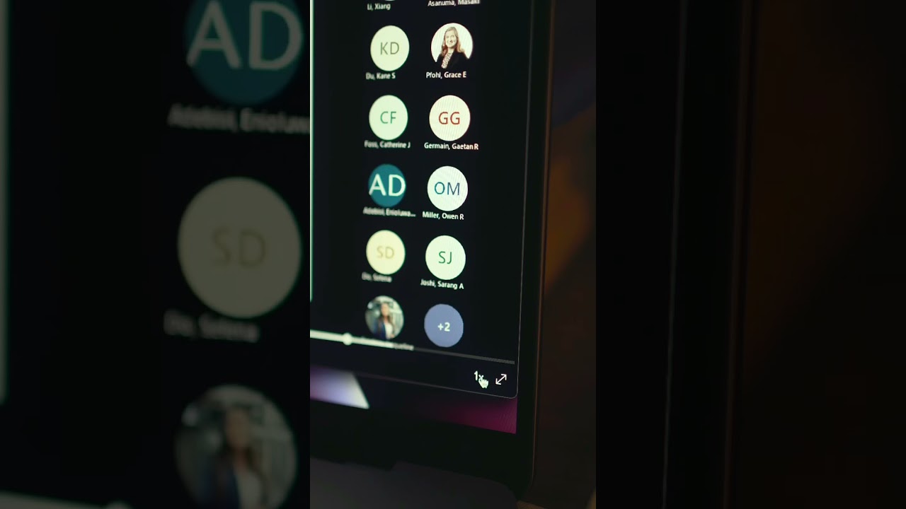 A Realistic Day in the Life of a Computer Scientist 💻