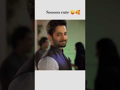 Haara Dil | Danish Taimoor | Hiba Bukhari | Jaan Nisar | #trending #ytshorts #shorts