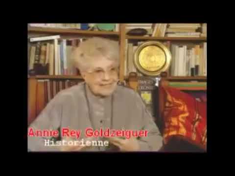 Colonisation de l'Algerie : LE MENSONGE FRANÇAIS !!!