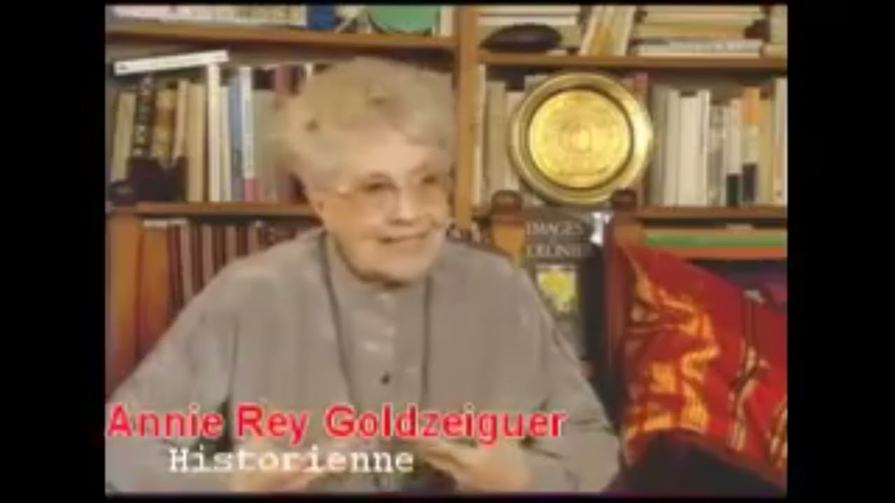 Colonisation de l'Algérie : Le mensonge français dévoilé