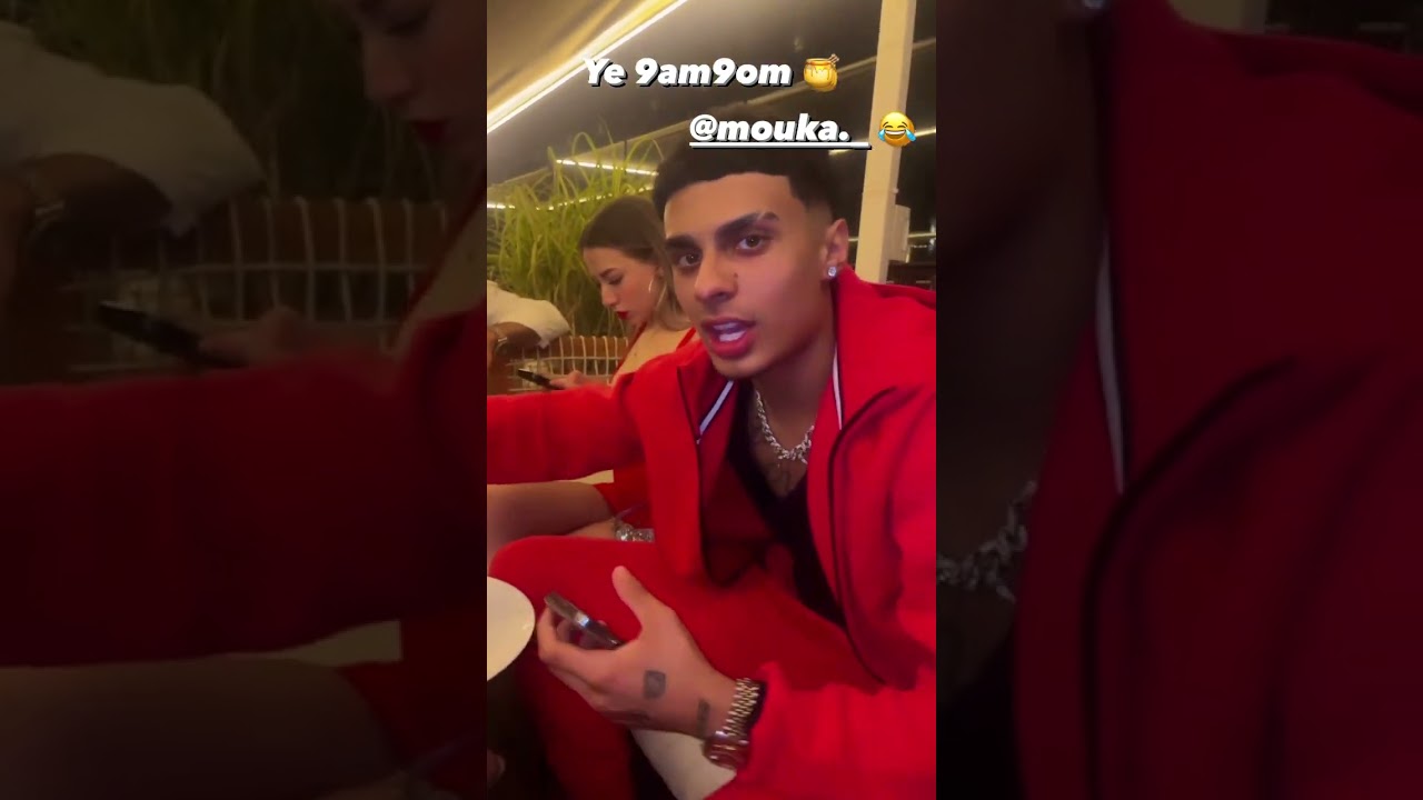 موجة الكآبة تسيطر على الجميع 😅