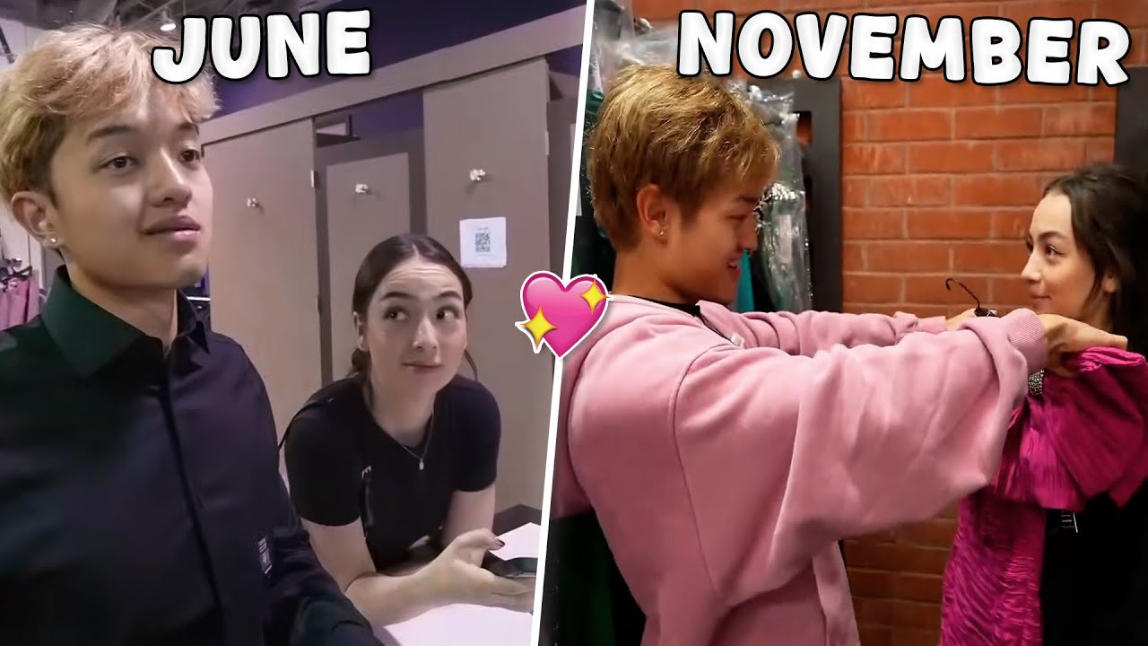 We've Come Full Circle...
