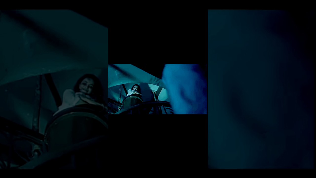 1920 Evil Returns Horror Scene 😱