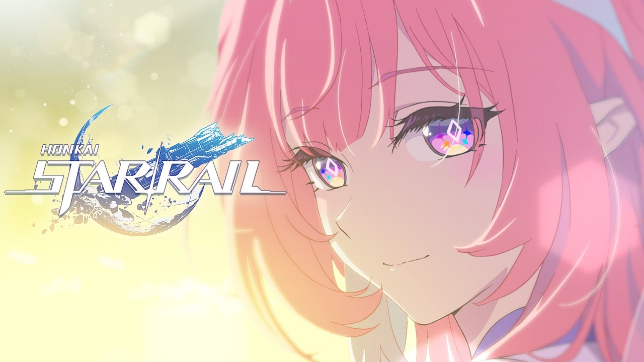 Hello, World! | Honkai: Star Rail Animated Short