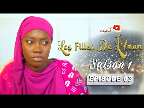 Série - Les Filles de l'imam - SAISON 1 - EPISODE 3 - VOSTFR/ENG