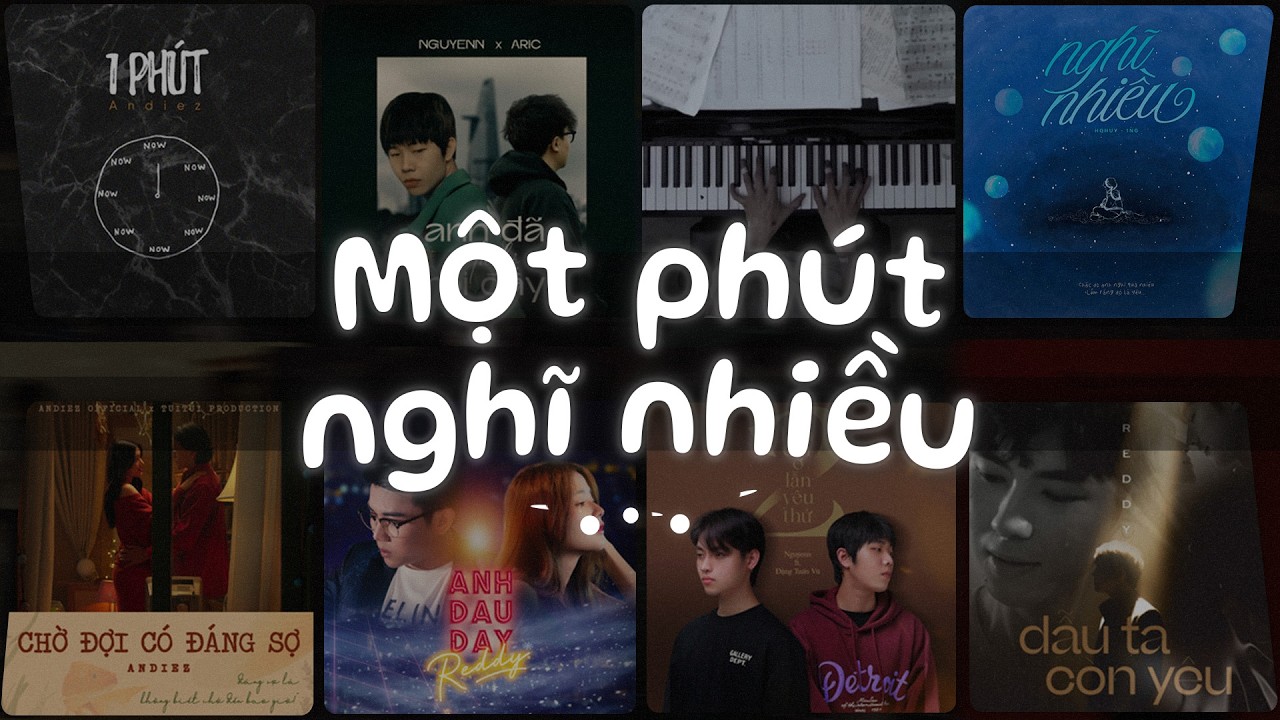 1 Anh Đã Từ Bỏ Rồi, Hẹn Em Ở Lần Yêu Thứ 2 🎶