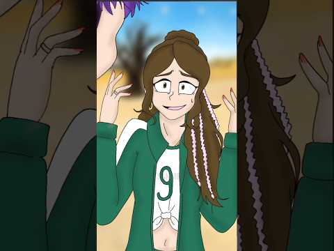 Squid Game 2 'Player 196 death' 🐝 (Animated Scene) #squidgame2 #thanos #animation