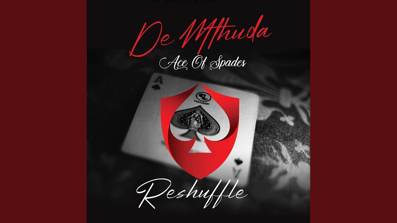 Abekho Ready (Maplankeng Reshuffle) by De Mthuda & Sir Trill
