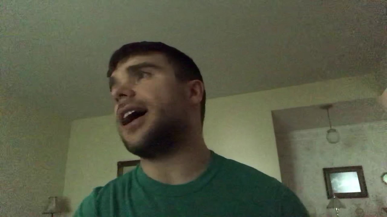 Tyler Cassidy - Boyfriend (Original) 🎶