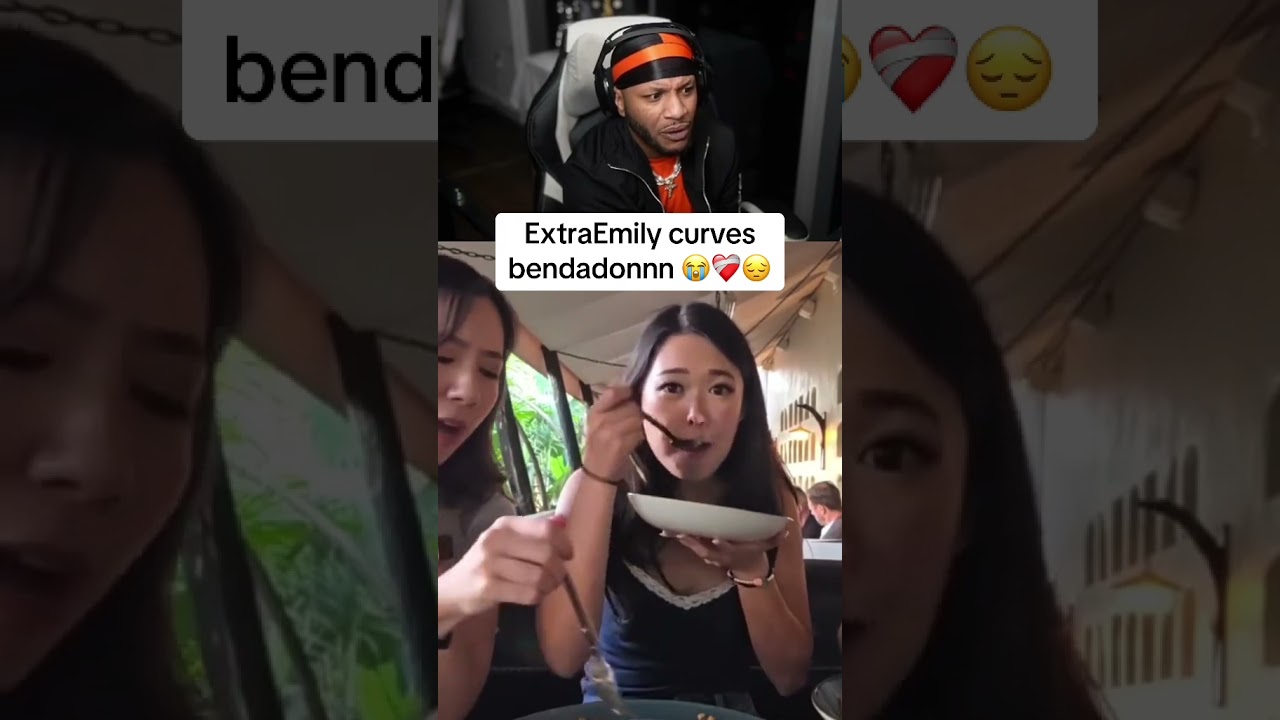 Hilarious Streamer Fails! 😂 | Bendadonnn & Emily's Funny Moments