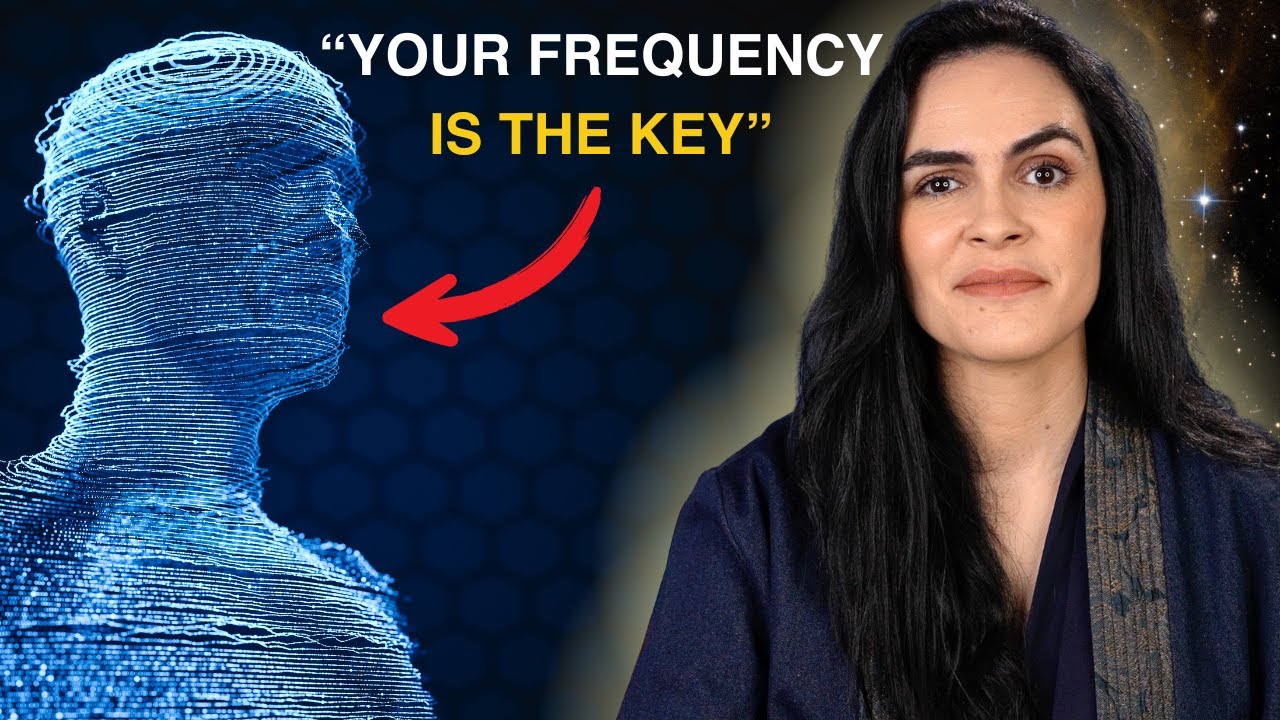 Is Earth a Prison or a School? 🌍