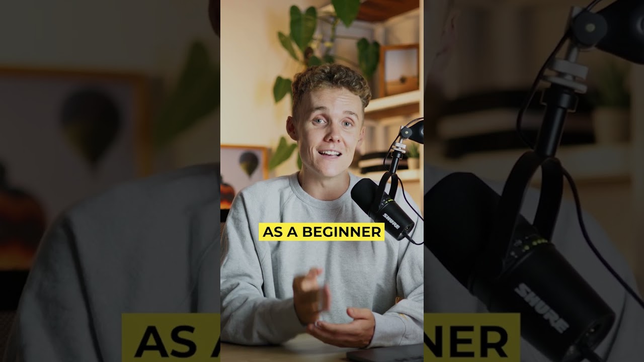 Beginner Videography Tips & Discounts 🎥