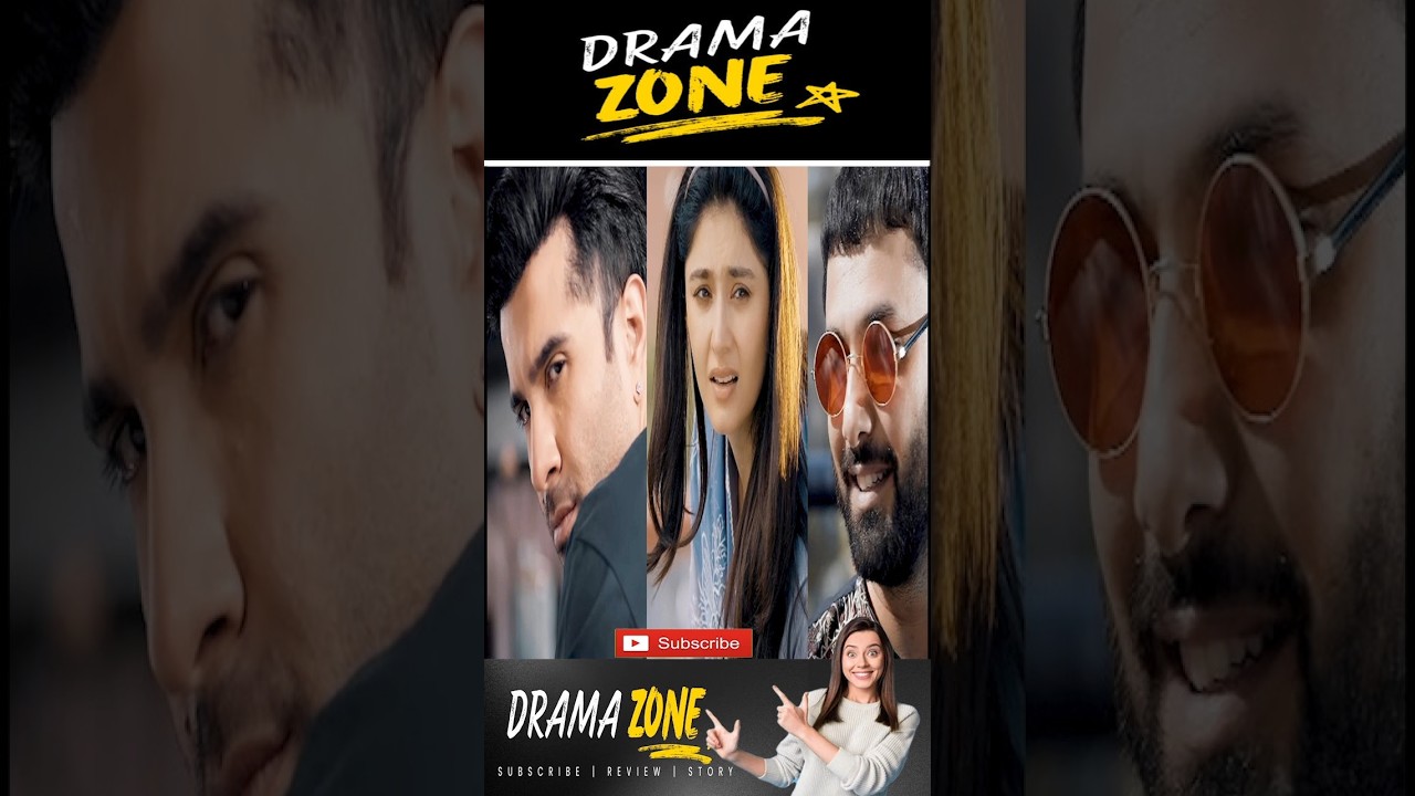 Unbelievable Moments in Sanwal Yaar Piya Episode! 😲 | Must-Watch Review