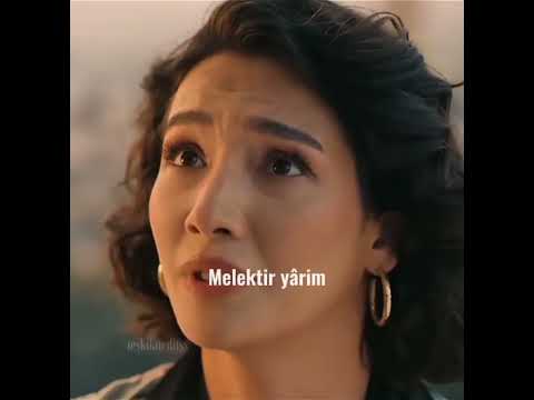 Yar Melek'e | Halef Edit |#halef #sermel #aybükepusat @HalefKoklerinCagrisiDizisi