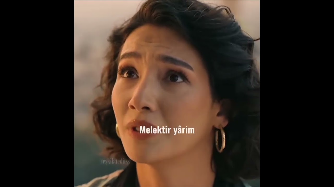 Yar Melek'e | Halef Edit | #halef #sermel #aybükepusat