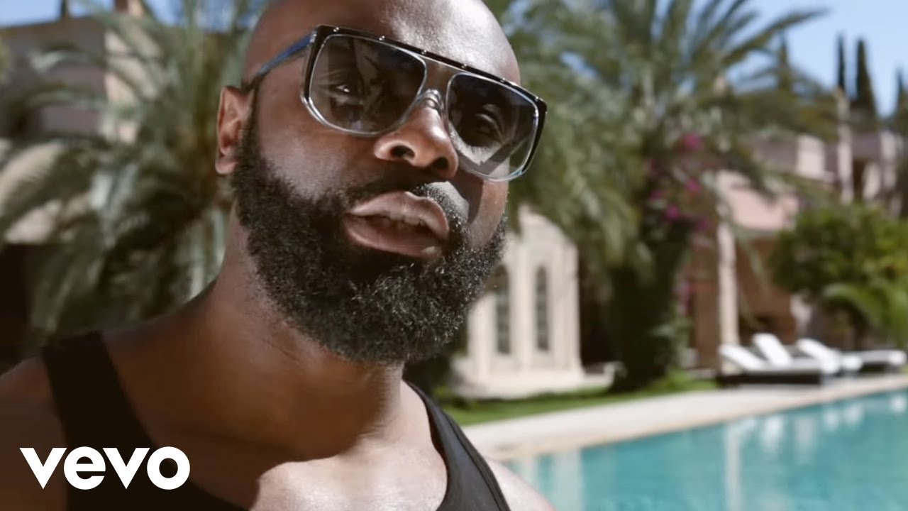 Kaaris - Le bruit de mon âme (2015) 🎶
