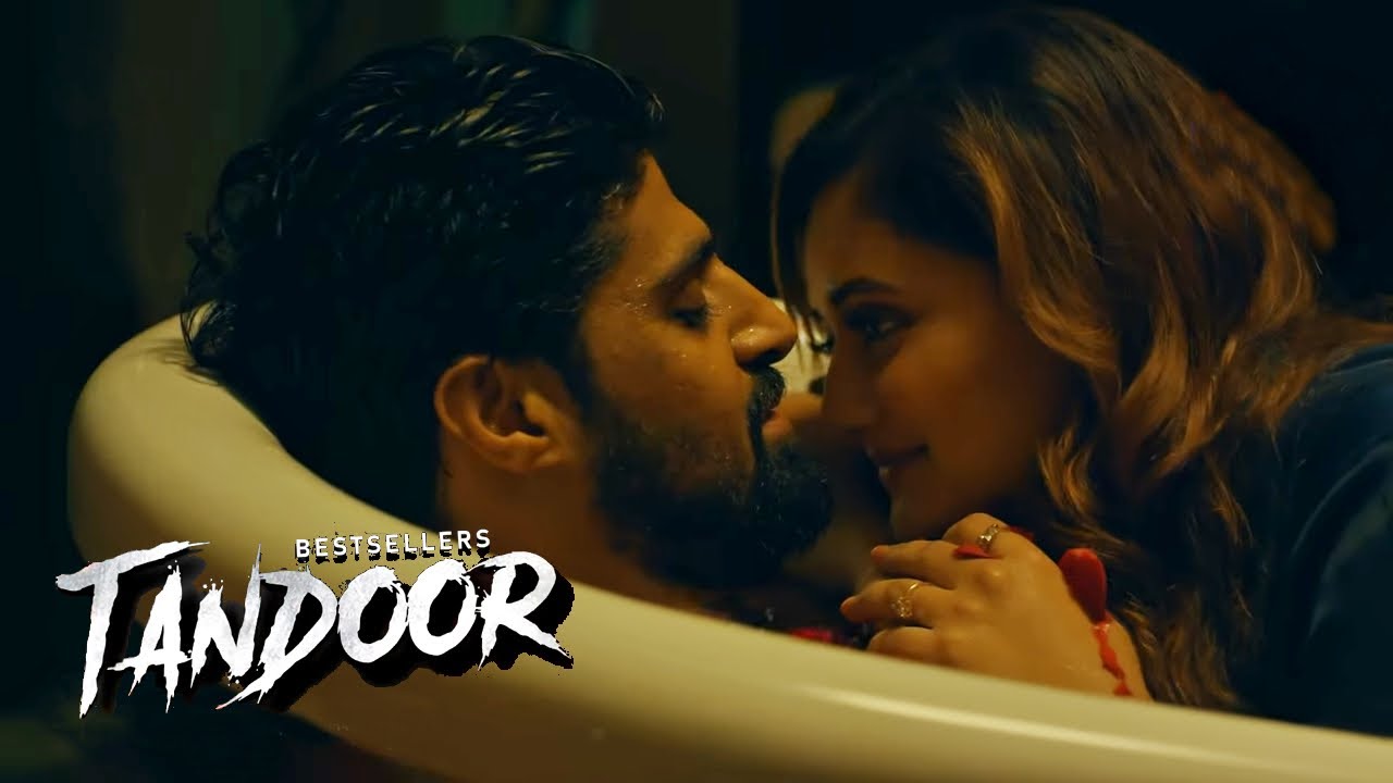 Tandoor Episode 2 | Atrangii Web Series with Rashami Desai