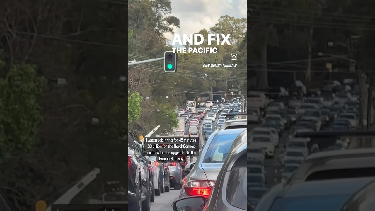 Just one more lane bro!