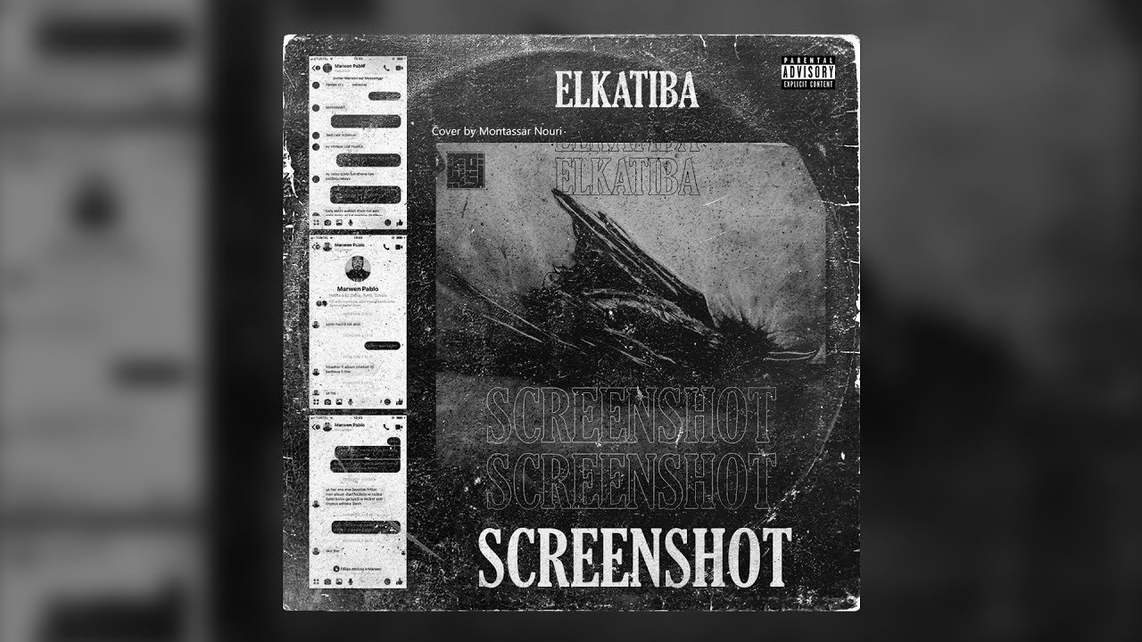 EL KATIBA - Screenshot 🎵 Official Audio | Listen Now